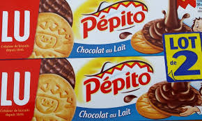 Recette Pepito Choco Pepite Recette Alimentation Recette Recettes Sucrees