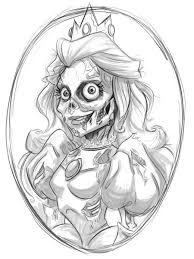 Maybe you would like to learn more about one of these? Zombie Coloring Pages Disney Coloring And Drawing