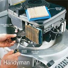 Select a category below, or use our easy toro parts lookup with exploded parts diagrams. Tune Up A Lawn Mower Diy Family Handyman