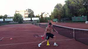 Fucsovics márton hivatalos szurkolói oldala. Tennis Conditioning Jan Solcani With Marton Fucsovics Youtube