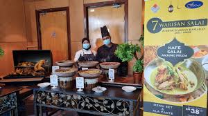 Ada yang mengambil peluang ini untuk mengambil pakej buffet ramadhan yang ditawarkan sekarang ini di seluruh malaysia. Felda D Saji Buffet Ramadan 2021 Merentasi Destinasi 7 Warisan Salai Ruby My Best Lifestyle Blog