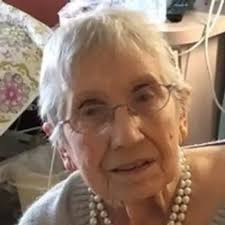 Obituary information for Frances Tate