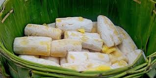 1.2 tujuan adapun tujuan dari dibuatnya makalah ini adalah agar mahasiswa paham dan mengerti mengenai pengolahan dari tanaman ubi kayu. 11 Jajanan Tradisional Yang Terbuat Dari Singkong Bikin Kangen