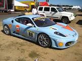 FERRARI-Challenge
