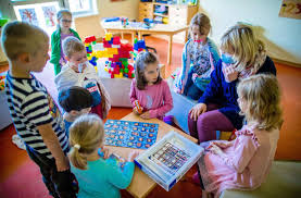 Ab einem gewissen alter sollte der nachwuchs einen kindergarten besuchen. Kinder Betreuung Kita Anmeldung In Hof Von 25 Bis 28 Januar Hof Frankenpost