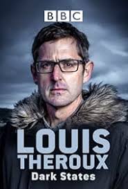 Louis Theroux: Dark States (TV Mini Series 2017)