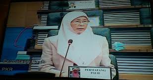 Teks ucapan yang berhormat menteri pembangunan semasa majlis pelancaran penambahan hari khamis sebagai hari tanpa beg plastik, 19 april 2018. Teks Ucapan Ketua Pembangkang Di Dewan Rakyat Selangorkini