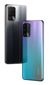 Oppo Reno5 F - Telefon Fall Fur Oppo ...
