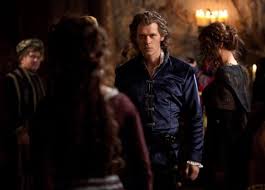 I didn't have a somehow you're the only one that wins, how'd that happen? The Vampire Diaries Season 2 Episode 19 Klaus Quotes Tv Fanatic