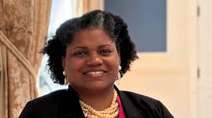 Montpelier President and CEO Eola Lewis Dance resigns