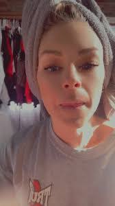 Briana Mccormick's Instagram, Twitter & Facebook