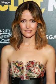 Rose Byrne Nude & Sexy Collection (9 Photos) - OnlyFans Leaked Nudes