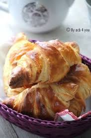 Epingle Sur Croissant Trop Facile