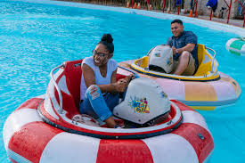 Her attitude was very abrasive the entire party. Boomers Palm Springs