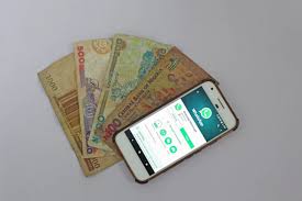 Nah, aplikasi ini memungkinkan anda untuk mendapatkan uang dari menonton video, memainkan sebuah game, menyelesaikan survei, hingga mencoba suatu layanan. Aplikasi Penghasil Uang Ios 2018