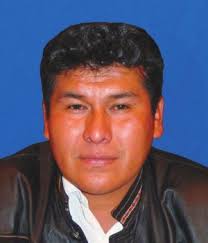 Vicepresidencia del Estado