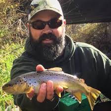 Holsinger's Guide Service