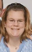 Jennifer R. Marshall Sides (1983-2005)