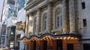 lyceum theatre broadway a christmas carol tickets