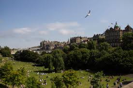 Scozia edimburgo immagini, download di sfondi 59 foto. Inglese Vacanza Studio Famiglie Edimburgo Scozia