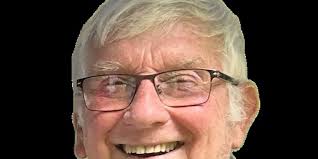 Harry A. Dow, 80, of Winthrop