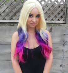 20 Blonde Ombre Haarfarbe Ideen Rot Braun Und Schwarz Haar Neue Frisuren Pink Blonde Hair Ombre Hair Blonde Blonde With Pink
