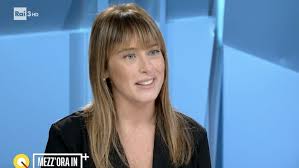 «da ministra alle pari opportunità ho inserito nel piano maria elena boschi al supermercato 2 maria elena boschi all onu maria elena. Maria Elena Boschi Da Lucia Annunziata La Frecciata A Lilli Gruber Qui Almeno Parliamo Di Politica