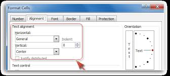 Then click the wrap text in alignment group under home tab. Where Is Cell Padding In Microsoft Excel 2007 2010 2013 2016 2019 And 365
