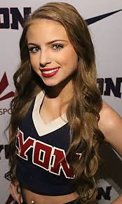 2024-25 Competitive Cheerleading Roster