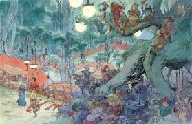 2,406 scenery pictures to draw products are offered for sale by suppliers on alibaba.com, of which plastic crafts accounts for 1%, other home decor accounts for 1%. Betty Berger On Twitter Rmdeangelis Neilhimself Johnreppion Great I Always Wished I Was Able To Draw And Paint Like This