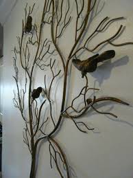 Diy wall art /dollar tree diy dupe/look for less challenge. Contemporary Metal Wall Art Large Gold Birds In A Tree Outdoor Metal Wall Art Contemporary Metal Wall Art Large Outdoor Wall Art