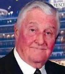 Donald Chace Obituary