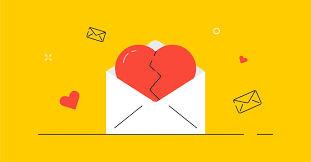 Use these breakup email templates to get back in touch with prospects who are giving you the silent treatment. Breaking Up With Your Prospects Break Up Emails Samples Pipedrive
