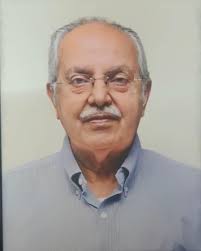 TKM alumnus George T. Jacob (1964 Civil) passed away, at Bengaluru. Was  laid to rest yesterday there. He was a brilliant student & a good  sportsman. May his soul rest in peace.