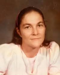 Obituary information for Doris Marie Tilton