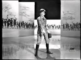Sie spielte im lauf ihrer karriere in mehreren filmen mit und war vor allem in späteren jahren häufig im theater zu sehen. Here Is The Song That Goes With The Papa Al Pomodoro Recipe Rita Pavone Viva La Pappa Col Pomodoro Video Audio Restaurati Musik