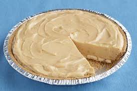 No Bake Peanut Butter Cheesecake Peanut Butter Pie Recipes Peanut Butter Pie Peanut Butter No Bake