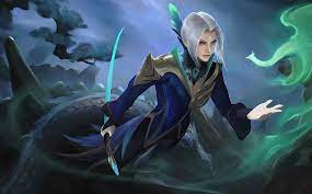 Mlbb ling strong/weak, ling skill combo, and finally give you some tips and tricks to how play ling effectively. Mobile Legends Will Release Ling A New Assassins That Can Climb Wall Roonby