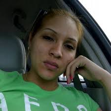 roxanne rojas (@LadyPete_09)