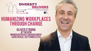 Humanizing Workplaces through Change