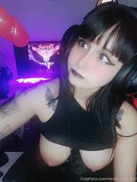 Death Cannibal 🖤😬 - Poringa!