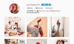 Pin By Jesabel Dc On Instagram Bio Inspiration Desktop Version Instagram Bio Gallery Wall Inspiration