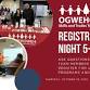 Registration Night event image