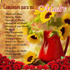 Canciones Para Mi Madre Compilation By Various Artists Spotify