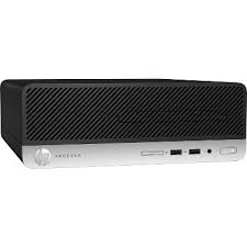 Hp Business Desktop Prodesk 400 G5 Desktop Computer Core I5 I5 8500 4 Gb Ram 500 Gb Hdd Small Form Factor Windows 10 Pro 64 Bit In 2019 Desktop Computers Hdd Windows 10