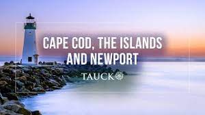 We did not find results for: Tauck Cape Cod The Islands And Newport Youtube