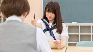 もし放課後の学校でエッチしたら／Sayumi #699 Sayumi エロ動画 - Javmix.TV