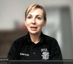 OCAW e-newsletter model