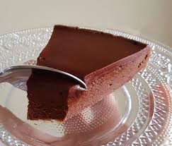 Le Merveilleux Gateau Au Chocolat Et Au Mascarpone De Cyril Lignac Fondant Et Mousseux Page 2 Sur 3 Recettes Faciles Gateau Chocolat Chocolat Gateau