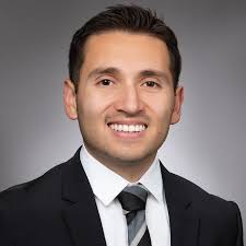 Bryan Juárez, Portland Community Manager, Chase, NMLS ID 2716278